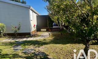 Terrain  250 m² à vendre à Sainte-Gemme (17250)