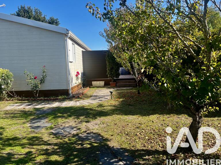 Vente Terrain 250 m&sup2; — photo 1