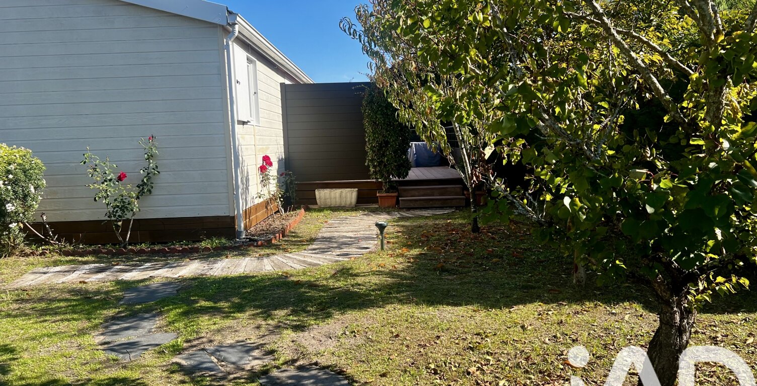 Vente Terrain 250 m&sup2; — photo 1