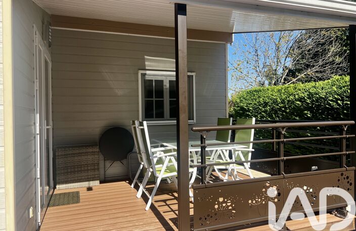Vente Terrain 250 m&sup2; — photo 3
