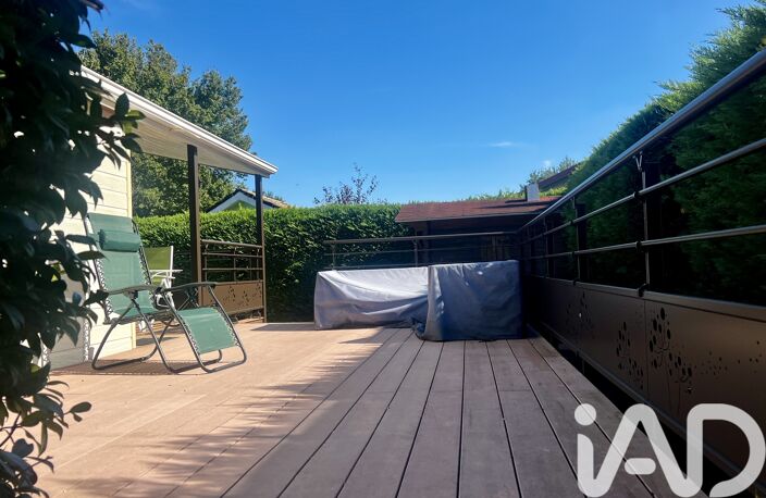 Vente Terrain 250 m&sup2; — photo 4