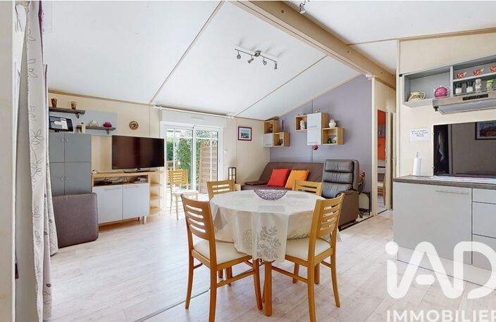 Vente Terrain 250 m&sup2; — photo 5
