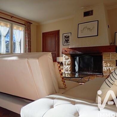 Maison 4 pièces 173000 €