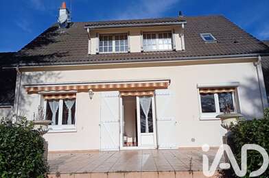 Maison 4 pièces 173000 €