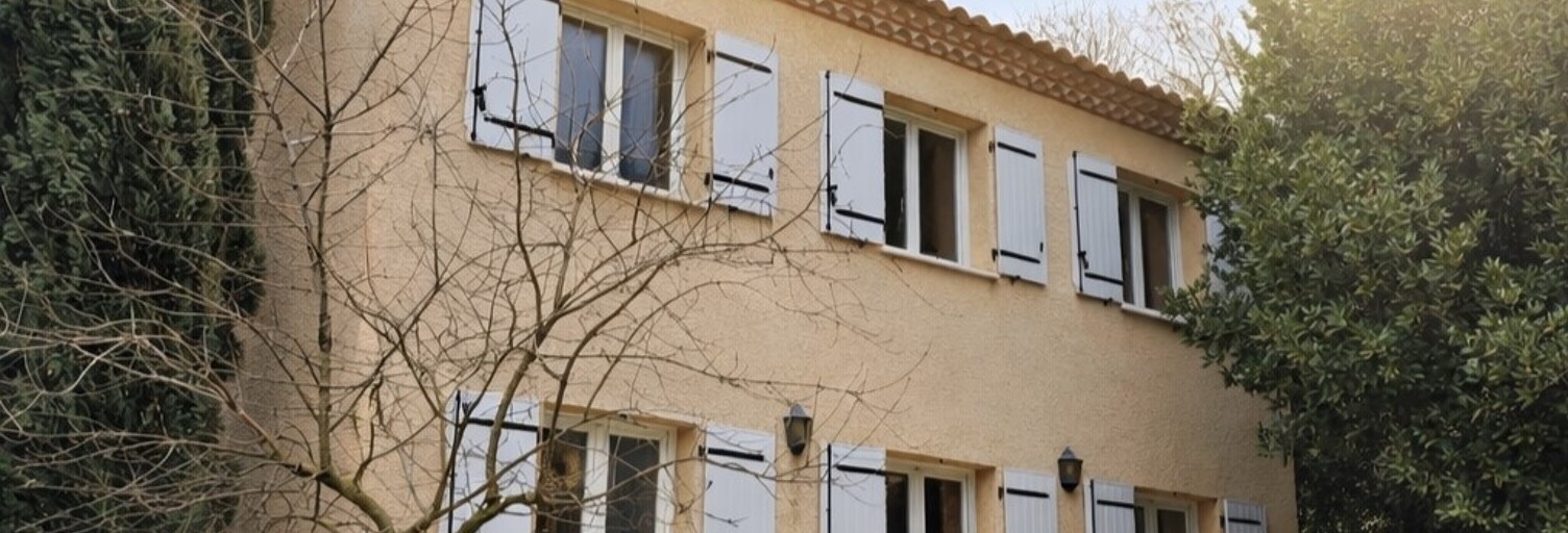 Maison 6 Pièces 117 m² à vendre à Saint-Jean-de-Védas (34430)