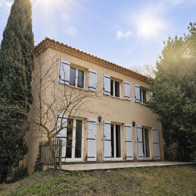 Maison 6 pièces 684000 €
