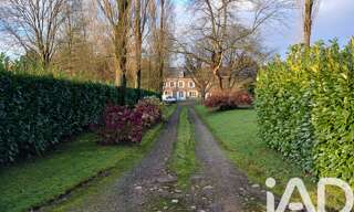 Maison 11 Pièces 212 m² à vendre à Lengronne (50450)