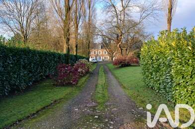 Maison 11 pièces 395000 €