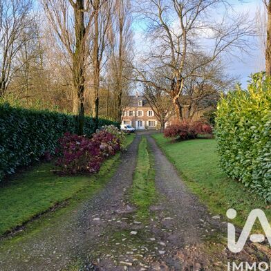 Maison 11 pièces 395000 €