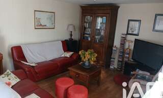 Maison 11 Pièces 212 m² à vendre à Lengronne (50450)