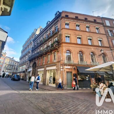 Appartement 2 pièces 239000 €