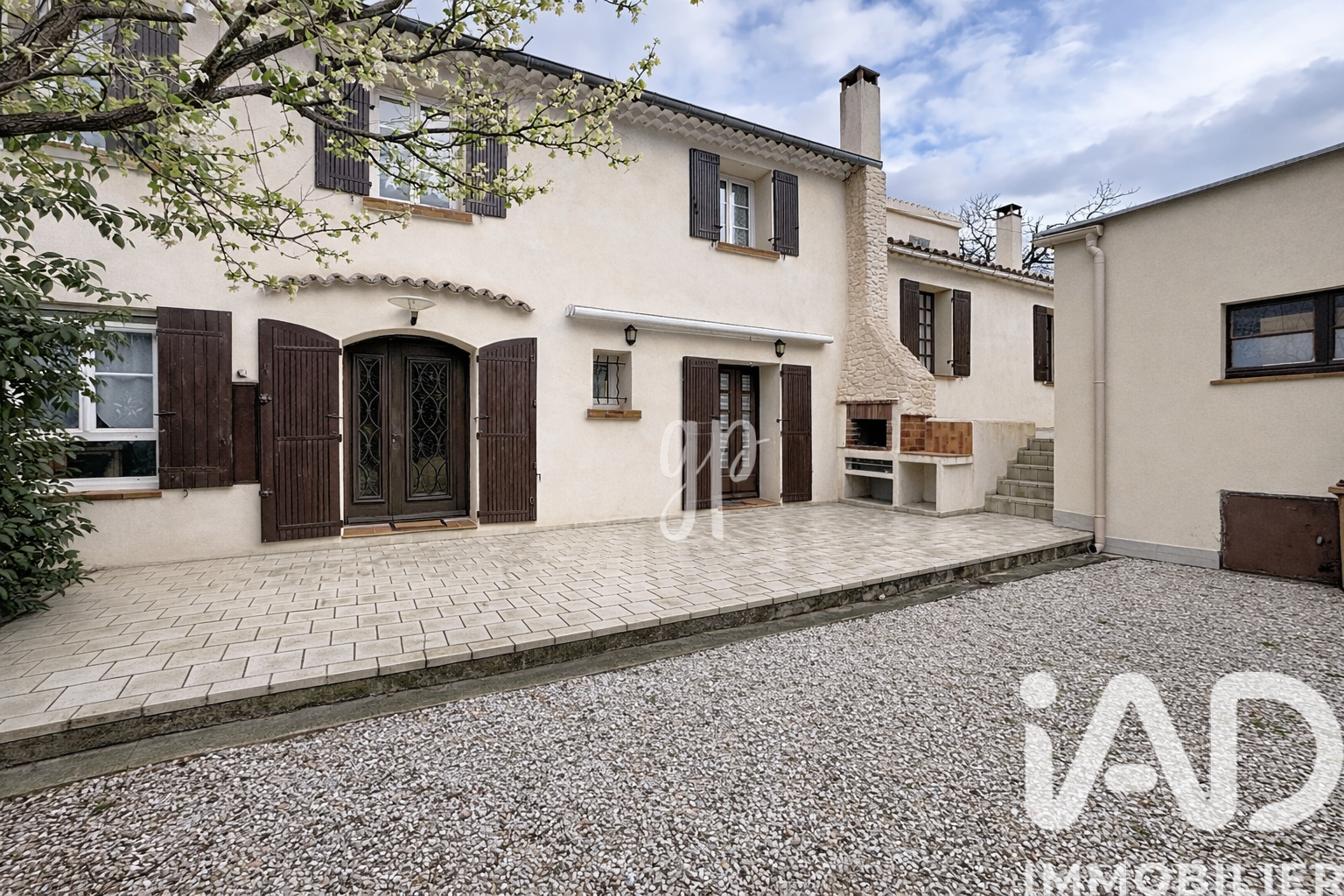 Maison à vendre, 15 pièces, 194 m², Taillades