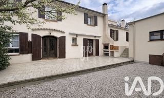 Maison 15 Pièces 194 m² à vendre à Taillades (84300)