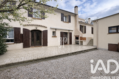 Maison 15 pièces 365900 €