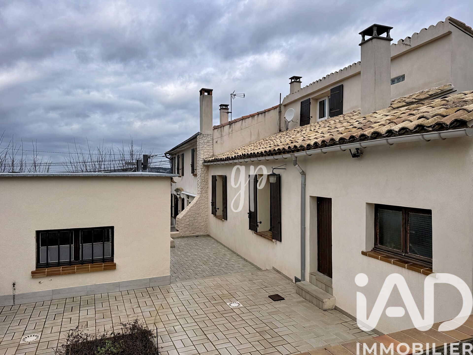 Vente Maison/villa 15 pièces - Photo 3