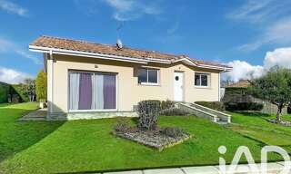 Maison 6 Pièces 130 m² à vendre à Saint-Justin (40240)