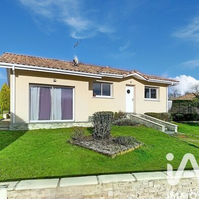 Maison 6 pièces 241000 €