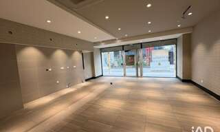 Divers  125 m² à vendre à Saint-Nazaire (44600)