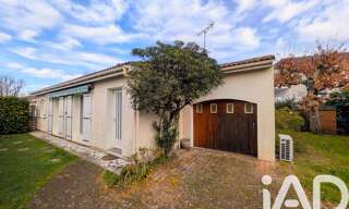 Maison 4 Pièces 90 m² à vendre à Villenave-d'Ornon (33140)