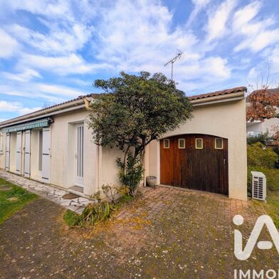 Maison 4 pièces 284000 €