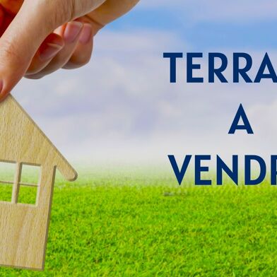 Terrain  37000 €