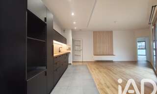 Appartement 3 Pièces 72 m² à vendre à Saint-Denis (93200)