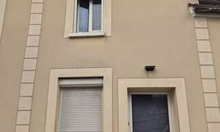 Maison 2 Pièces 41 m² à vendre à La Ferté-sous-Jouarre (77260)