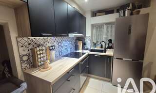 Maison 2 Pièces 41 m² à vendre à La Ferté-sous-Jouarre (77260)