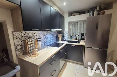 Maison 2 pièces 136000 €