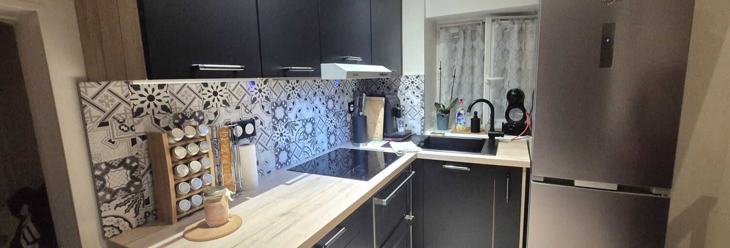 Maison 2 Pièces 41 m² à vendre à La Ferté-sous-Jouarre (77260)