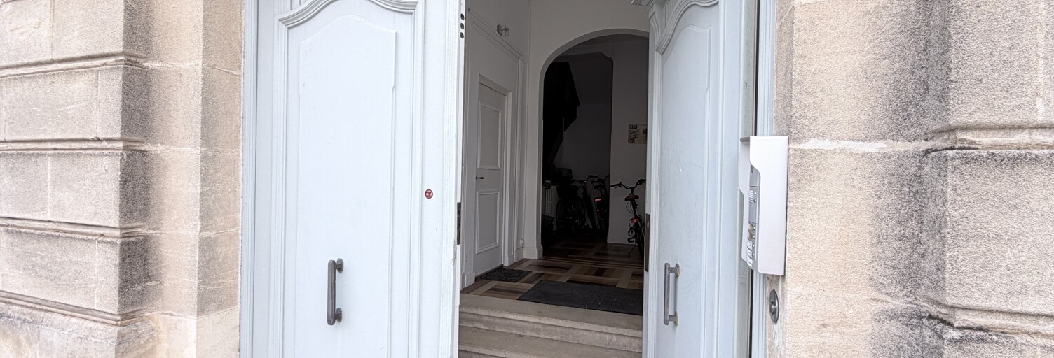 Appartement 2 Pièces 40 m² à vendre à La Teste-de-Buch (33260)