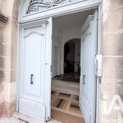 Appartement 2 pièces 210000 €