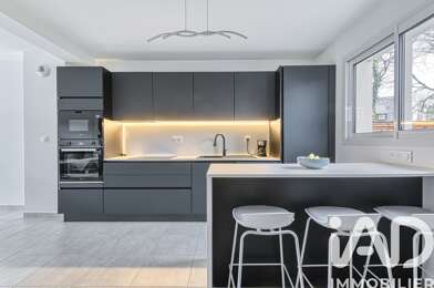 Maison 7 pièces 409000 €