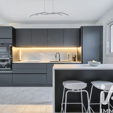 Maison 7 pièces 409000 €