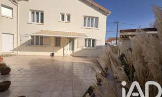 Maison 5 Pièces 160 m² à vendre à La Tranche-sur-Mer (85360)