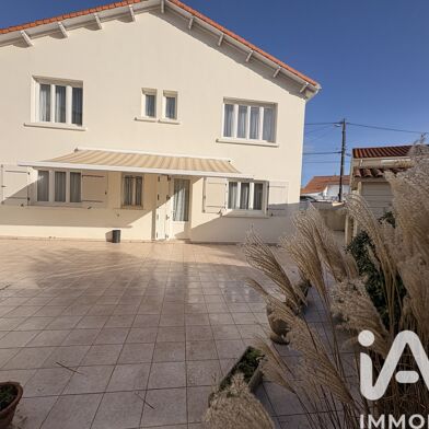 Maison 5 pièces 425000 €