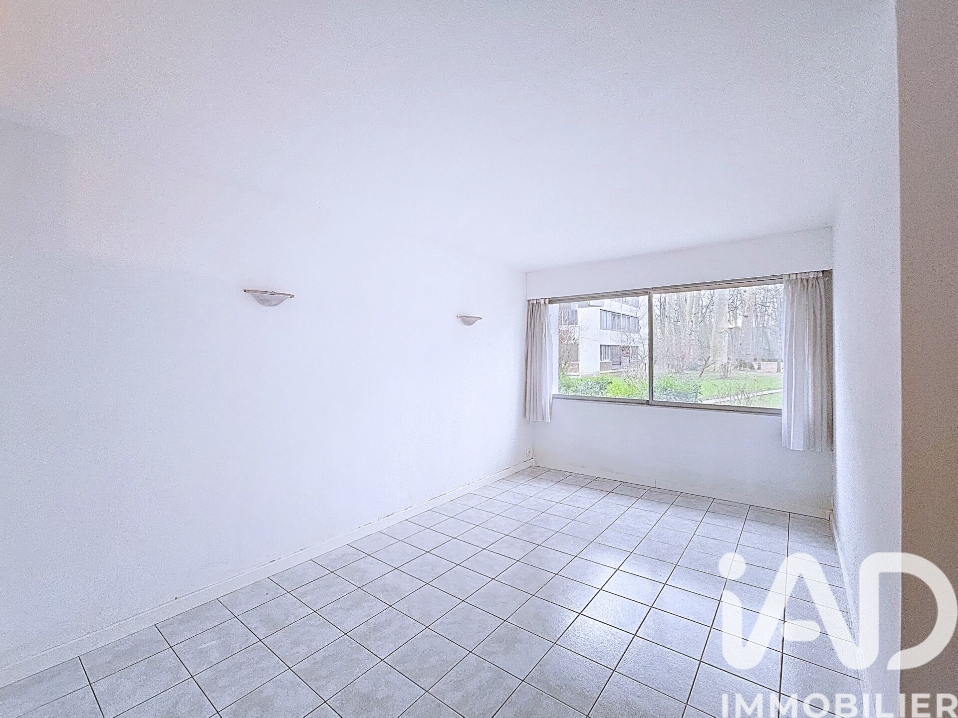 Boussy-Saint-Antoine - 62m² - 3p. - 2ch.