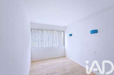 Appartement 3 pièces 140000 €