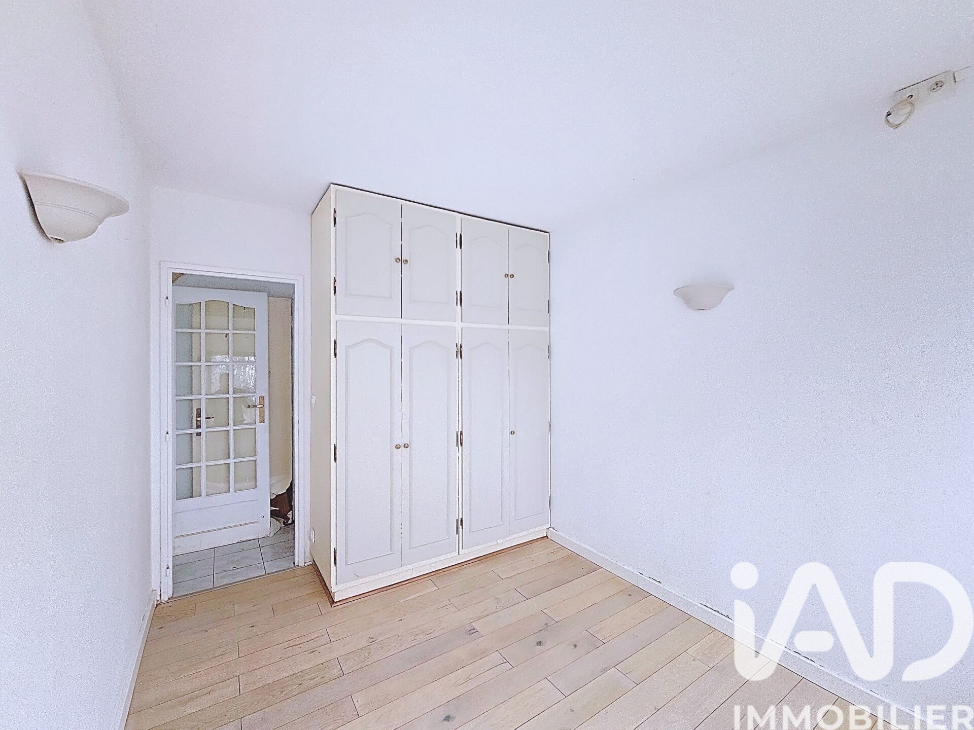 Vente Appartement 3 pièces - Photo 5