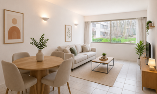 Appartement 3 Pièces 62 m² à vendre à Boussy-Saint-Antoine (91800)
