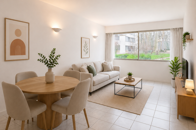 Appartement 3 pièces 140000 €