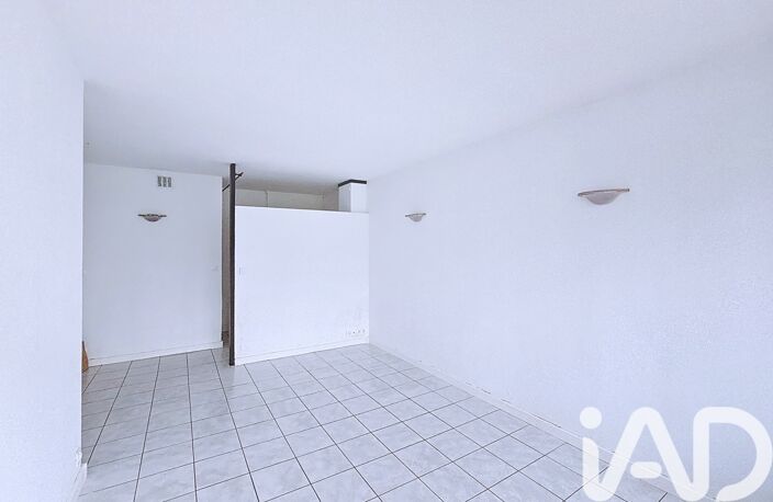Vente Appartement 3 pièces — photo 3