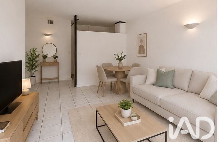 Vente Appartement 3 pièces — photo 4