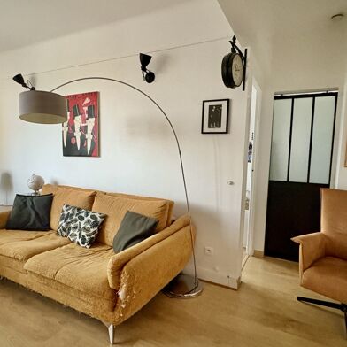 Appartement 3 pièces 330000 €