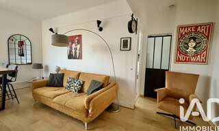 Appartement 3 Pièces 53 m² à vendre à Suresnes (92150)