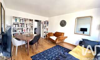 Appartement 3 Pièces 63 m² à vendre à Meudon (92360)