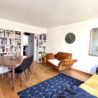 Appartement 3 pièces 255000 €