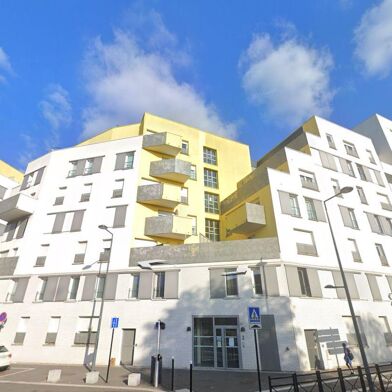 Appartement 2 pièces 139000 €