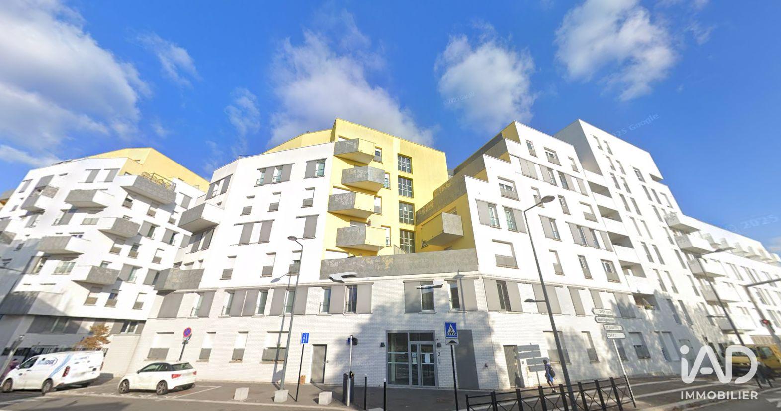 Evry - 42m² - 2p. - 1ch.