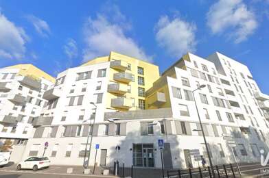 Appartement 2 pièces 132000 €